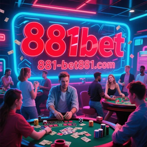 881bet
